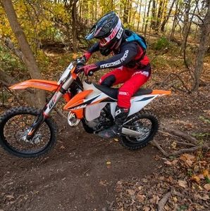 Meet your Posher, Daniel